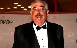 Imagen de Muri&oacute; el actor que encarn&oacute; al �Profesor Jirafales�