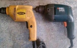 Imagen de Se hacía pasar por odontólogo y usaba taladros de construcción