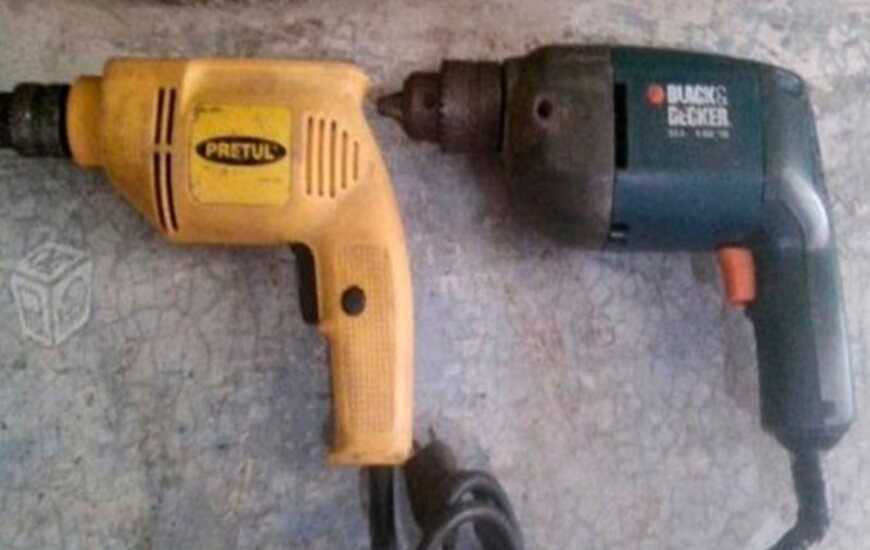 Imagen de Se hac&iacute;a pasar por odont&oacute;logo y usaba taladros de construcci&oacute;n