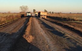 Foto: Facebook Esteban Ferri