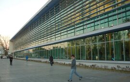 Imagen de Lo asaltaron cuando hac&iacute;a una compra en un kiosco y lo balearon en la cabeza