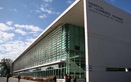 Imagen de Robaron un auto y mientras escapaban atropellaron a una mujer