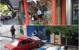 Fotos: Rosario3