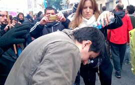 Foto: @saavedrasilvi