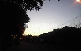 Hoy amaneci&oacute; m&aacute;s tarde, es el d&iacute;a m&aacute;s corto del a&ntilde;o