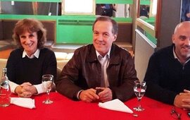 Imagen de Diputados provinciales presentan un amparo para frenar el tarifazo de gas