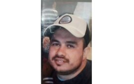 Imagen de Se busca a Luciano Medici