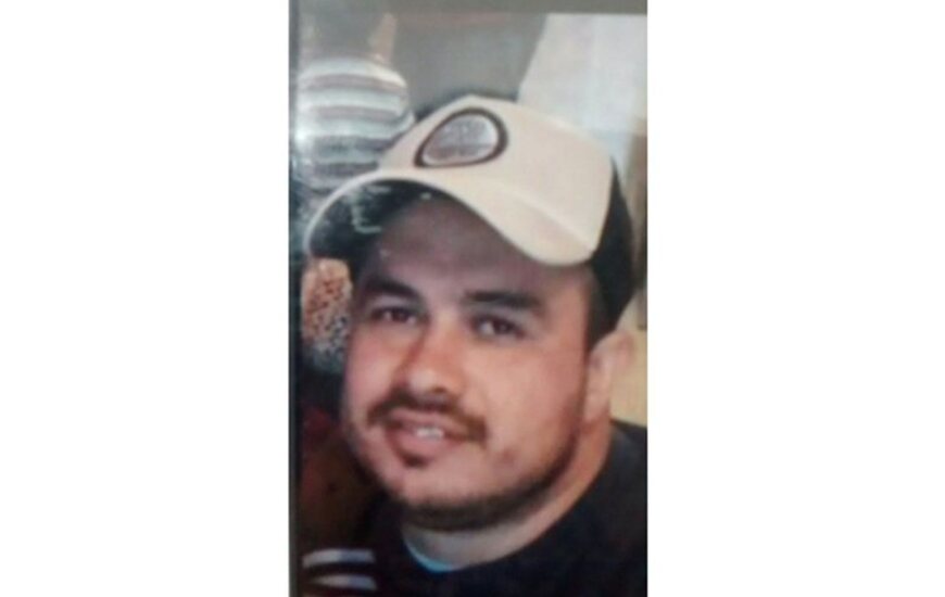 Imagen de Se busca a Luciano Medici