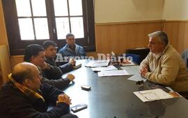 El dato. El Consejo de Pastores está conformado por el 70 por ciento de las iglesias de Arroyo Seco.