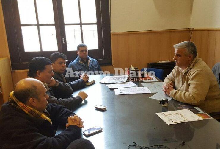 El dato. El Consejo de Pastores est&aacute; conformado por el 70 por ciento de las iglesias de Arroyo Seco.