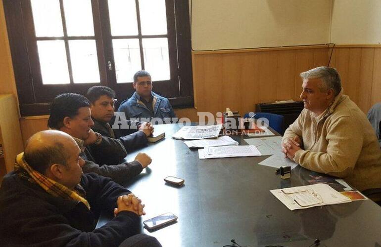El dato. El Consejo de Pastores está conformado por el 70 por ciento de las iglesias de Arroyo Seco.