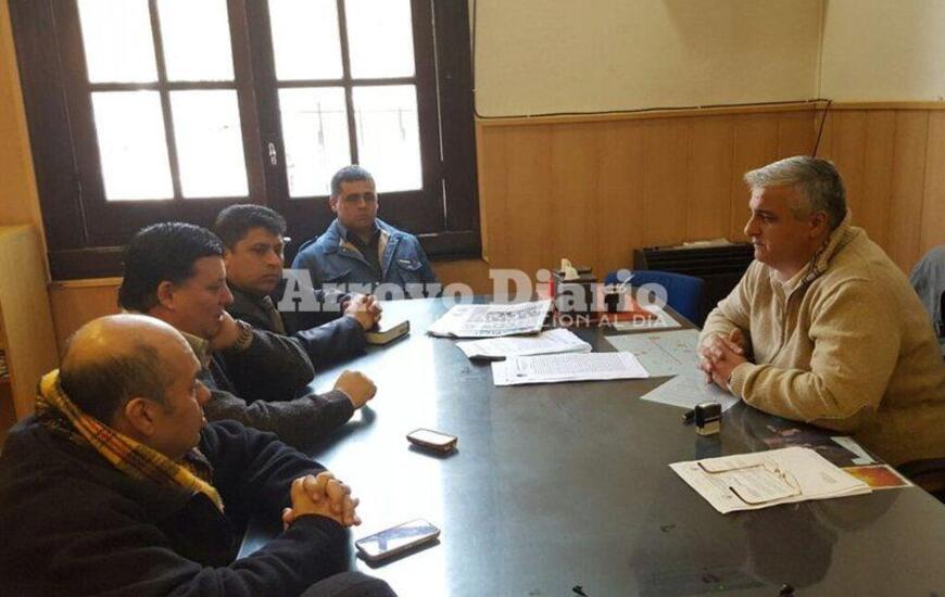 El dato. El Consejo de Pastores est&aacute; conformado por el 70 por ciento de las iglesias de Arroyo Seco.