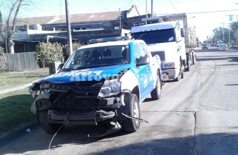 Foto: Gentileza Nicol&aacute;s Trabaina