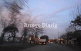 Imagen de El viernes se presenta húmedo y fresco