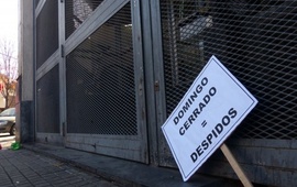 Foto: &Aacute;ngel Amaya