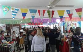 Foto: Gentileza Nicolás Trabaina