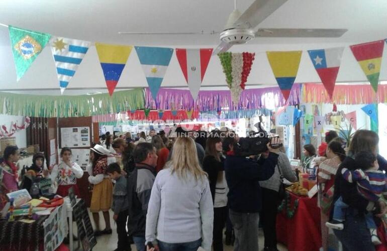 Foto: Gentileza Nicol&aacute;s Trabaina