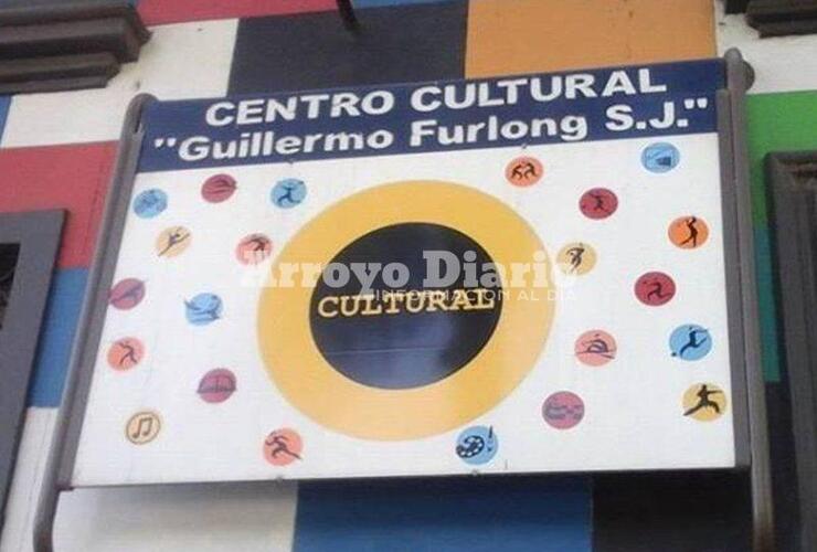 En "Cultura". Los chicos estarán exponiendo en las instalaciones del Centro Cultural "Guillermo Furlong"