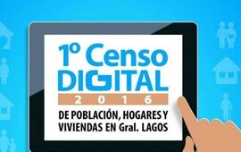 Imagen de General Lagos contin&uacute;a con el Censo Digital