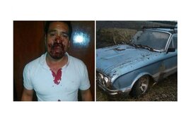 Horacio Mart&iacute;nez.Fotos: Notilagos