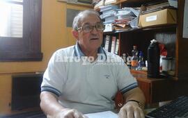 Juan Carlos Difavia. Foto: Archivo AD