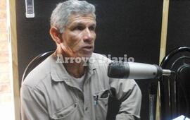 Imagen de Desplazan a Víctor Robledo del área de Acción Social