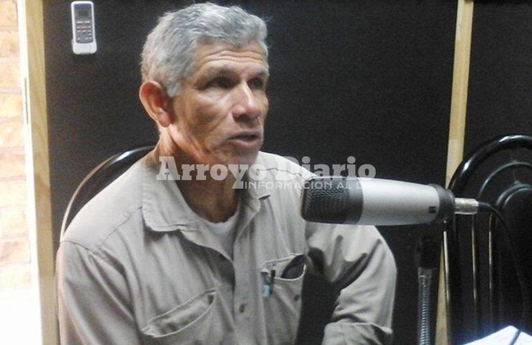 Imagen de Desplazan a V&iacute;ctor Robledo del &aacute;rea de Acci&oacute;n Social