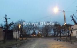 Imagen de Temperatura máxima de 13 grados para este martes