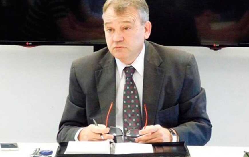 Imagen de Promueven ley de derecho a la informaci&oacute;n p&uacute;blica en Santa Fe