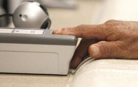 Simple. Se trata de un tr&aacute;mite sencillo y se realiza una sola vez.