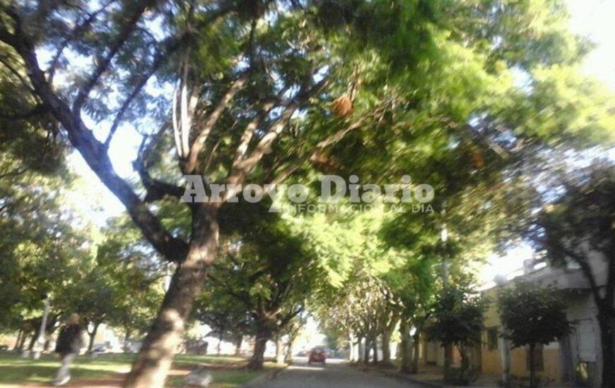 Imagen de Despejado: as&iacute; se muestra el cielo este mi&eacute;rcoles