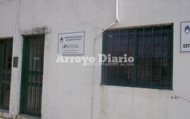 San Nicolás 377. En esta direcciónn funcionan las oficinan donde deben presentarse los productores.
