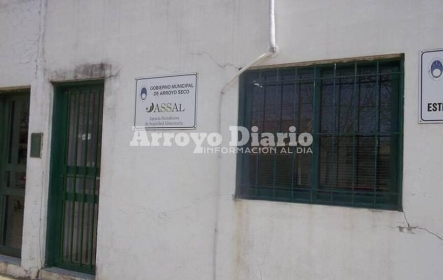 San Nicol&aacute;s 377. En esta direcci&oacute;nn funcionan las oficinan donde deben presentarse los productores.