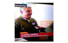 Foto: la foto que es noticia y recorre las redes entre los usuarios de facebook