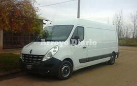 En este veh&iacute;culo. Esta era la camioneta en la que transportaban la mercanc&iacute;a incautada.