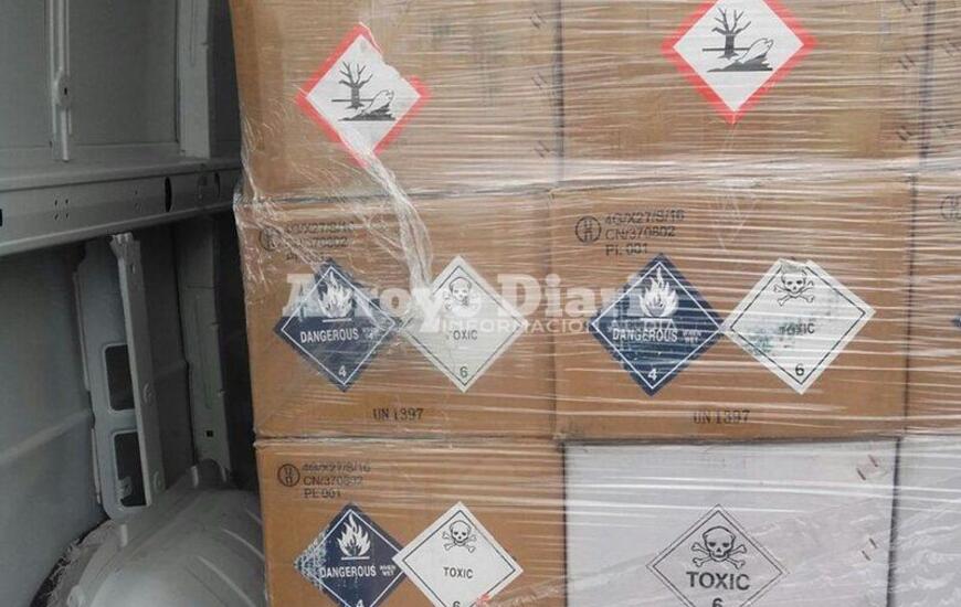 Foto: Gentileza Susana Nieri.