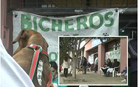 Fotos: Facebook Canal 2 Arroyo Seco