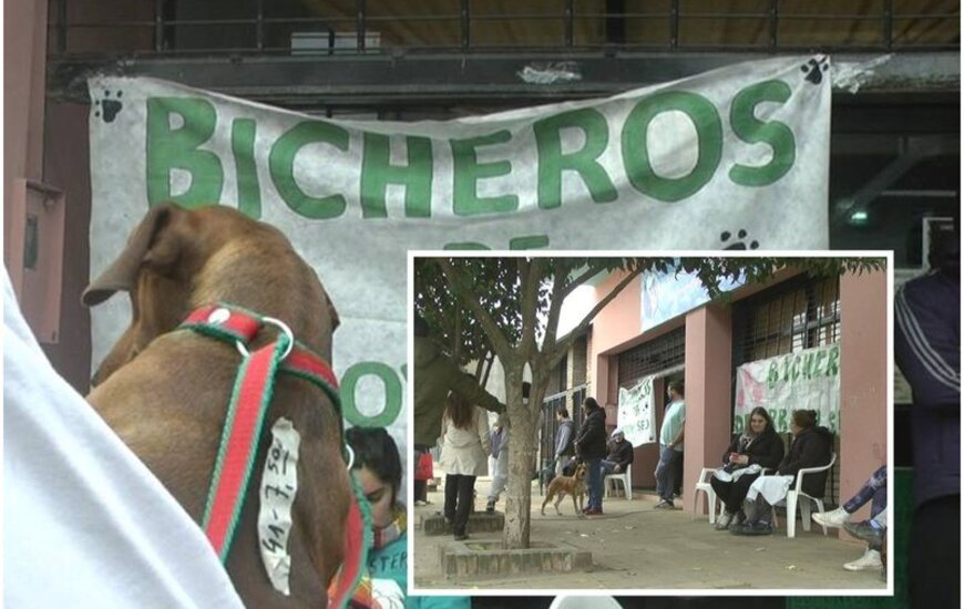 Fotos: Facebook Canal 2 Arroyo Seco