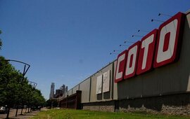 Imagen de Rosario y el cierre dominical: al final son 39 los locales que no pueden abrir