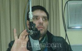 Foto: Luciano Mascali