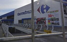 Imagen de No todos: La mayoría de los súper acatan el descanso dominical en Rosario