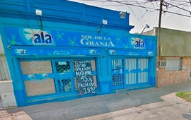 Imagen de Mafia China suma una decena de denuncias