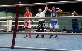 Imagen de Cuello Boxing Club: Pasos firmes hacia objetivos de Boxeadores de Arroyo Seco