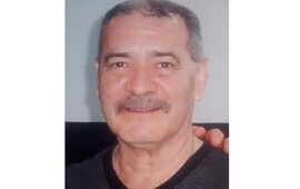 Imagen de Buscan a Rub&eacute;n Guillermo Codesio