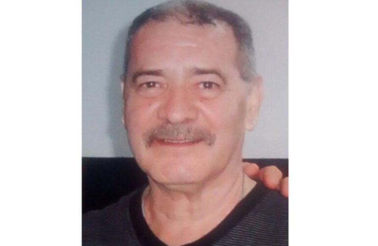 Imagen de Buscan a Rub&eacute;n Guillermo Codesio