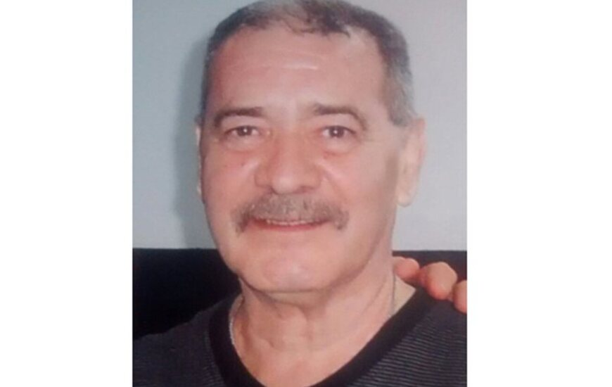 Imagen de Buscan a Rubén Guillermo Codesio