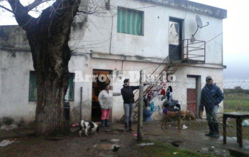 Segunda vez. La v&iacute;ctima cont&oacute; que hace unos seis meses ya le hab&iacute;an robado y que los ladrones utilizaron la misma metodolog&iacute;a.