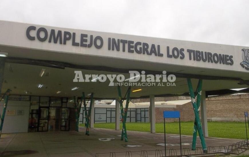 Imagen de Colonia de vacaciones de invierno en el Complejo!