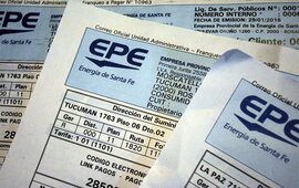 Imagen de La Justicia rechazó amparo presentado por la Multisectorial contra el tarifazo