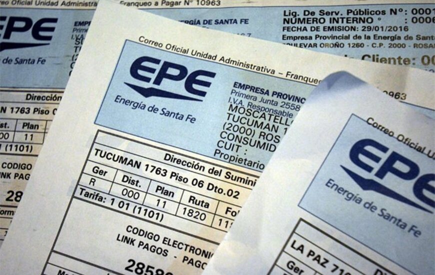 Imagen de La Justicia rechaz&oacute; amparo presentado por la Multisectorial contra el tarifazo